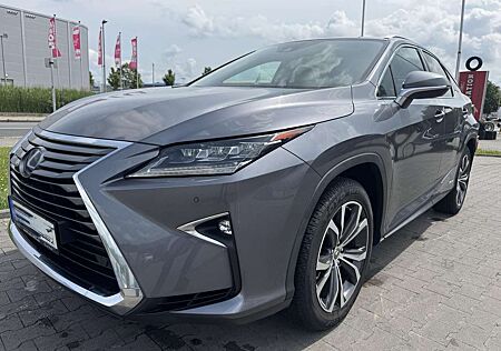 Lexus RX 450 RX 450h (hybrid)