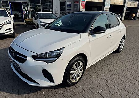 Opel Corsa F Edition 1.2 EU6d Navi LED Apple CarPlay Android