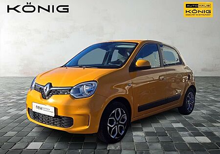 Renault Twingo 1.0 SCe 75 Limited Klima*CarPlay