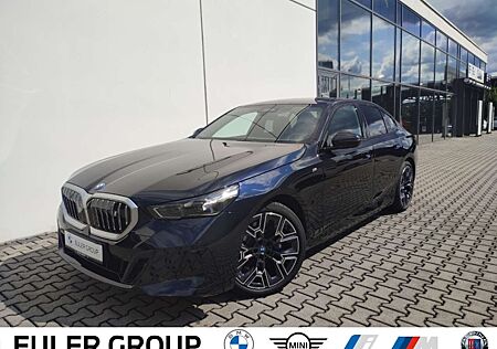 BMW i5 eDrive40 M-Sport H/K PANO ParkassProf