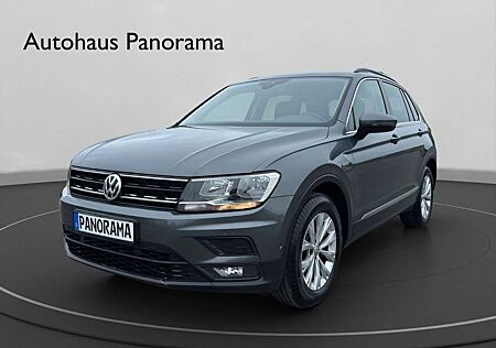 VW Tiguan Volkswagen Comfortline Kamera/AHK/Navi/Start Stop
