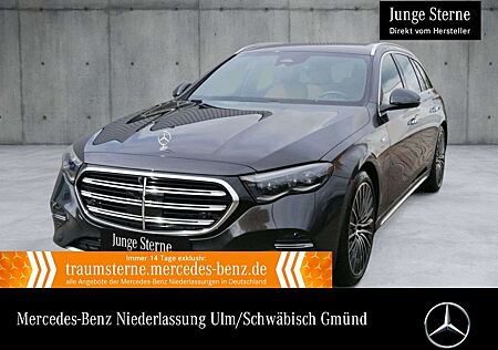 Mercedes-Benz E 300 de T Hybrid Exclusive 360° Airmat Burmester