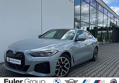 BMW i4 eDrive40 M-Sport Sommer18'' ICONIC Hifi ParkAss+ 3