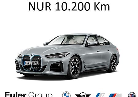 BMW i4 eDrive40 M-Sport Sommer18'' ICONIC Hifi ParkAss+ 3
