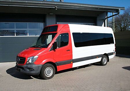Mercedes-Benz Sprinter 316 CDI / 9Sitze / VDL BUS / Rollstuhl
