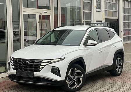 Hyundai Tucson Trend Plug-In Hybrid 4WD *Voll-LED*Sitzhzg*Kamera