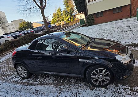 Opel Tigra Twin Top 1.4 Edition