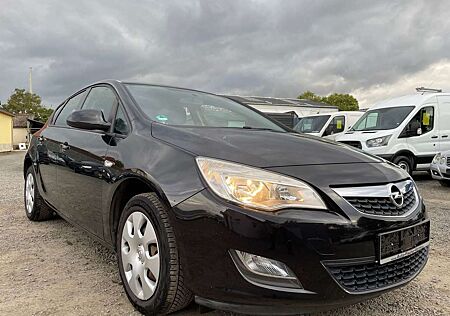 Opel Astra Selection