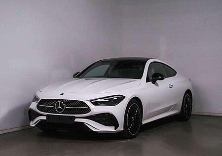 Mercedes-Benz CLE 200 Cp AMG Sport Navi LED Pano Kamera W-Paket