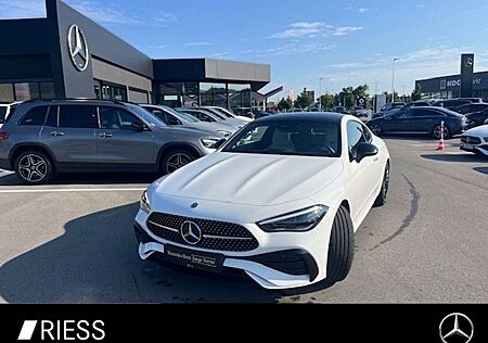 Mercedes-Benz CLE 200 Cp AMG Sport Navi LED Pano Kamera W-Paket
