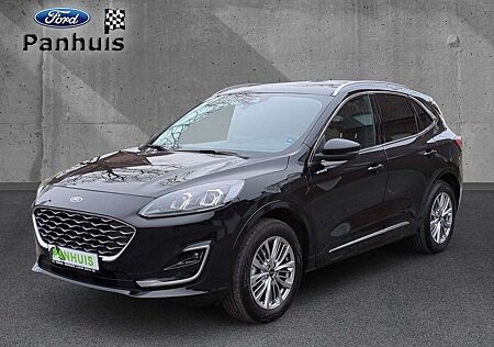 Ford Kuga Plug-In Hybrid Vignale *Panodach*