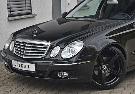 Mercedes-Benz E 280 Elegance! Sitzklima! Unikat! Black Line!*
