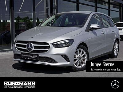 Mercedes-Benz B 250 e MBUX Navi+ SpurH Sitzhzg PublicCharging
