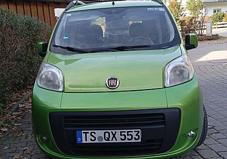 Fiat Qubo 1.4 8V Active