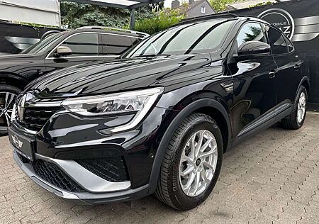 Renault Arkana R.S. Line*1.HAND*PANO*KAMERA*ACC*TOWI*SPU