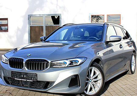 BMW 318 d T Aut. LCI Widescreen AHK RFK HeadUp ACC