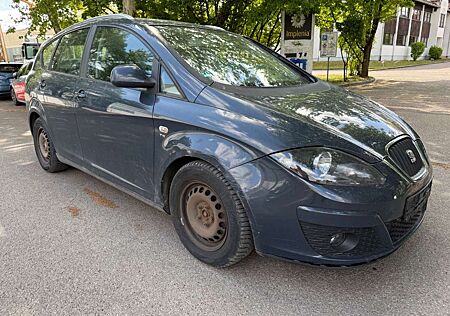 Seat Altea 1.4 TSI Style 92 KW Klima HU/AU 6.2025