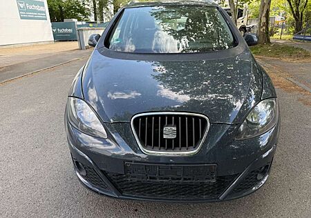 Seat Altea 1.4 TSI Style 92 KW Klima HU/AU 6.2025