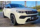 Jeep Compass 1.3 T4 4xe PLUG-IN HYBRID Automatik S