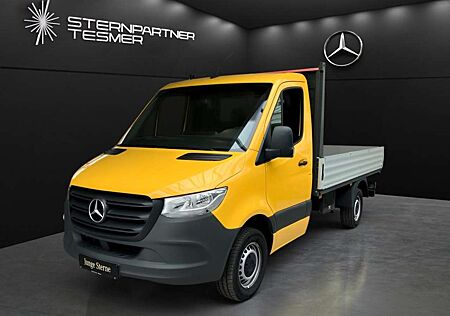 Mercedes-Benz Sprinter 317 CDI Pritsche AHK 3,5 to