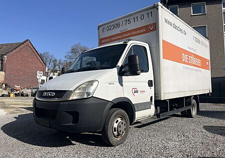 IVECO Daily 50 C 14 EEV 50 C 14 EEV DPF AGile "I.Hand"