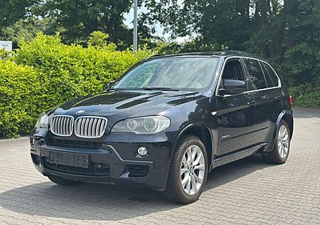 BMW X5 xDrive 35d M-Paket-Memory*Schiebedach*HUD*