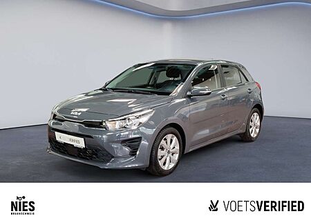 Kia Rio Vision 1.0 T-GDI SHZ+PDC H+DAB
