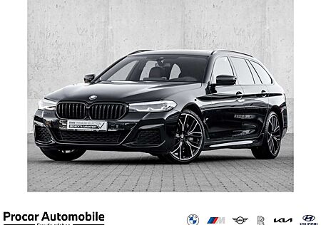 BMW 530 d xDrive M SPORT+H/K+HuD+PANO+DA+PA+LHZ