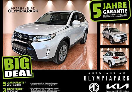 Suzuki Vitara 1.4 4x2 Comfort NAVI*SITZHEIZUNG*PDC