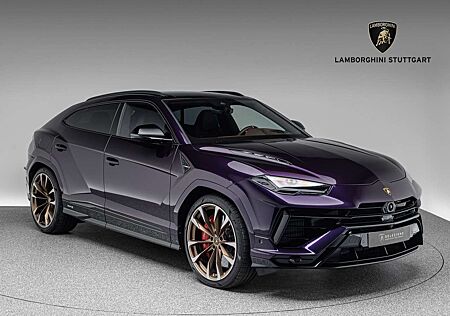 Lamborghini Urus S