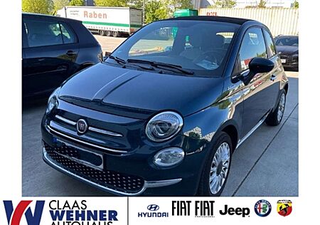 Fiat 500C DolceVita 1.0 Mild Hybrid EU6d