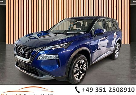 Nissan X-Trail 1.5 DIG-T Acenta*Navi*ACC*Kamera*Keyless