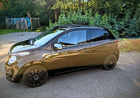 Citroën C1 Citroen Airscape PureTech 82 Shine