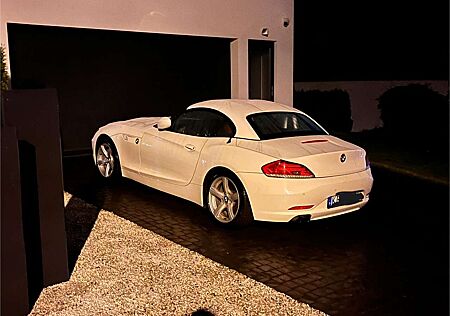 BMW Z4 sDrive 23i