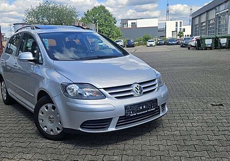 VW Golf Volkswagen Plus V Comfortline