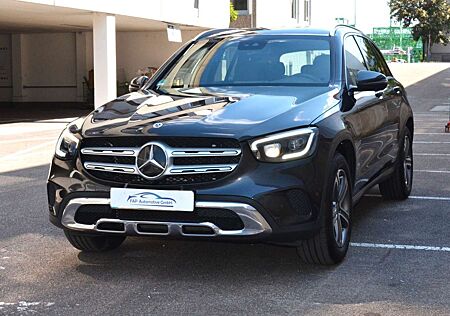 Mercedes-Benz GLC 220 d 4Matic EXCLUSIVE TOP