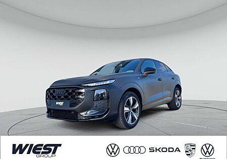 Audi Q3 TFSI S tronic *MATT* S line Pano Te