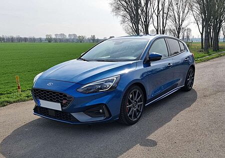 Ford Focus 2.3 EcoBoost S
