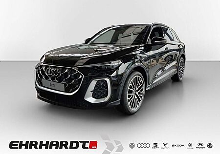 Audi SQ5 SUV TFSI S tronic PANO*HUD*MATRIX*NAV*SHZ*ACC*P...