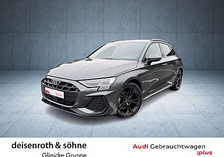 Audi A3 S line 35 TFSI LED/Nav/18"/Busienss