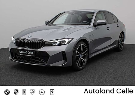 BMW 330 M Sport Kamera DAB HiFi Stop&Go Komfort 19