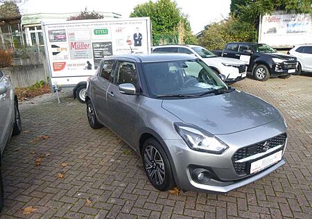 Suzuki Swift 1.2 Dualjet Hybrid Exclusive