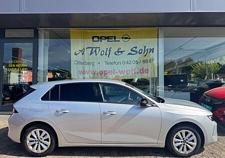 Opel Astra L Elegance +ACC+LED+SHZ+KAMERA+NAVI+AHK+