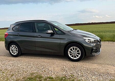 BMW 218 i Active Tourer Advantage 84´km