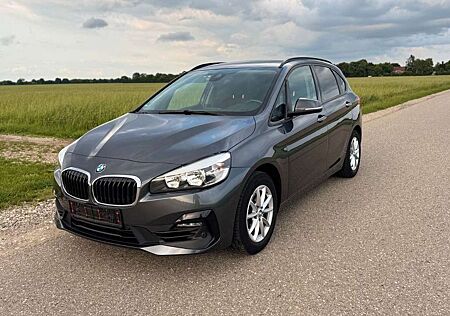BMW 218 i Active Tourer Advantage 84´km