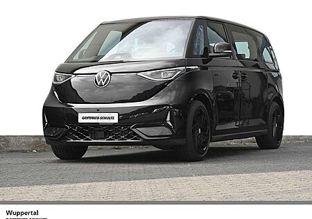 VW ID.BUZZ Volkswagen ID. Buzz GTX 4Motion LR Assistenzpaket Plus Wärmepumpe