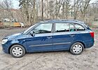 Skoda Fabia 1.2 TSI Cool Edition