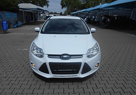 Ford Focus Trend/KLIMA/EURO 5