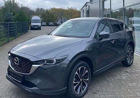 Mazda CX-5 Ad'vantage 2WD HUD/SHZ/360°Kamera