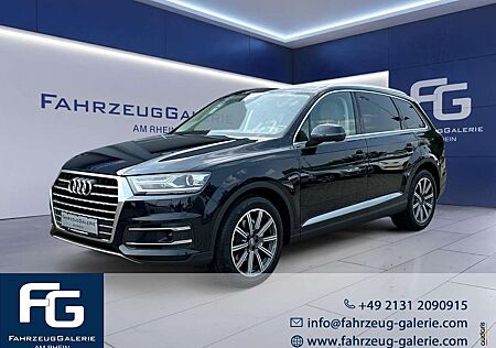 Audi Q7 3.0 TDI quattro Leder Standhzg. AHK Kamera